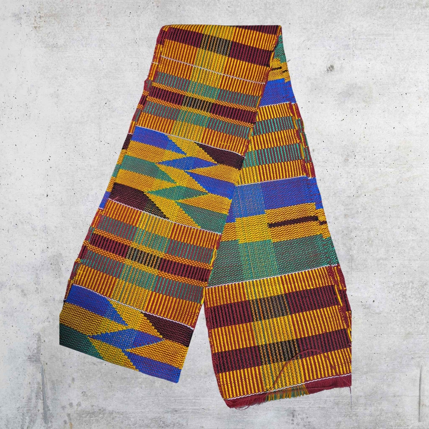 Kente Sash